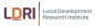 Local Development Research Institute (LDRI) logo